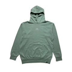 Pastel Hoodie (Pigment Dye)