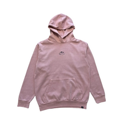 Pastel Hoodie (Pigment Dye)