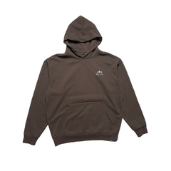 Max Heavyweight Hoodie