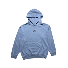 Pastel Hoodie (Pigment Dye)