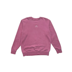 Crew Neck