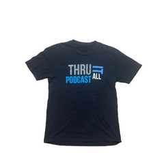 Original Podcast T-Shirt